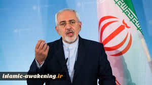 Zarif Blasts US Disregard for ‘Non-Use of Force’ Principle amid Protests