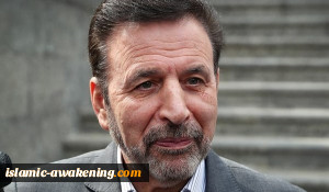 واعظی: محاولات امیرکا الیائسة محکومة بالفشل