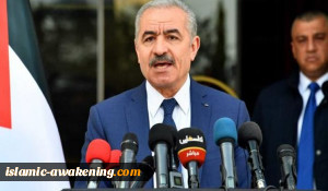 السلطة الفلسطینیة تصف هبوط طائرة إسرائیلیة فی الإمارات بالمؤلم