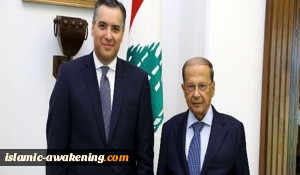 لبنان.. مصطفى أدیب یحصل على دعم غالبیة النواب لتولی رئاسة الحکومة