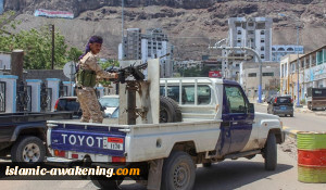 الیمن: شبح الاغتیالات یعود إلى عدن واتهامات لخلایا مدعومة إماراتیاً