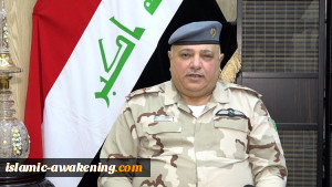 العراق: الحدود المشترکة مع سوریا مؤمنة بالکامل ولا مسلحین لداعش
