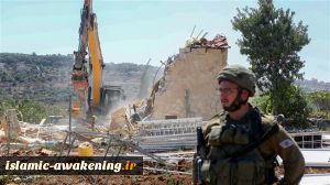 EU expresses concern about Israeli demolitions in West Bank, al-Quds