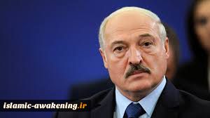 Lukashenko accuses US of organizing the post-election protests in his country