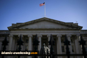 واشنطن تدرج وزیرین لبنانیین سابقین على 