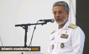 الجیش الإیرانی یبدأ غداً مناورات 