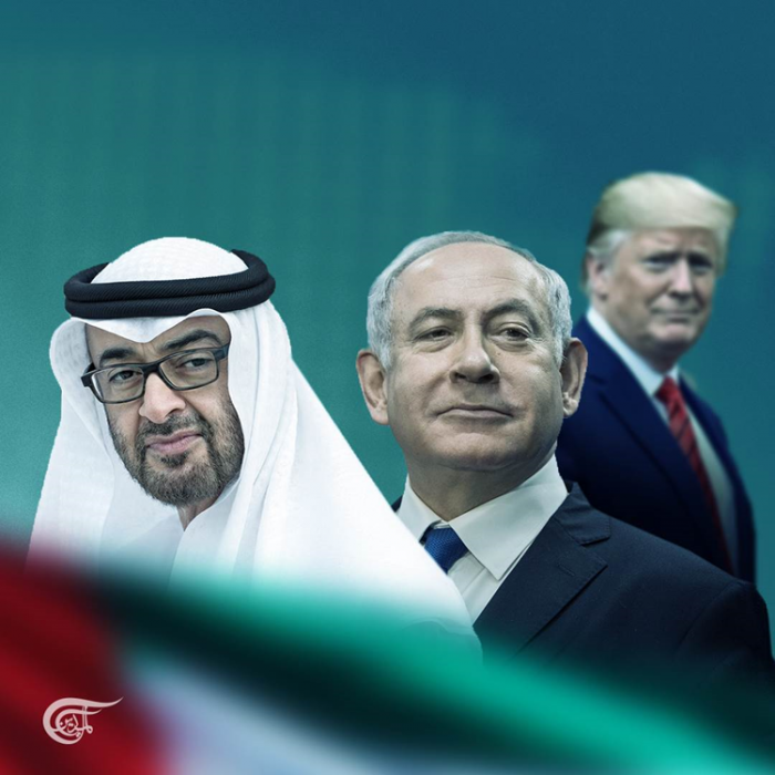 مصادر: منظمة التحریر هددت بانسحاب فلسطین من الجامعة إن تبنت المشروع الإماراتی