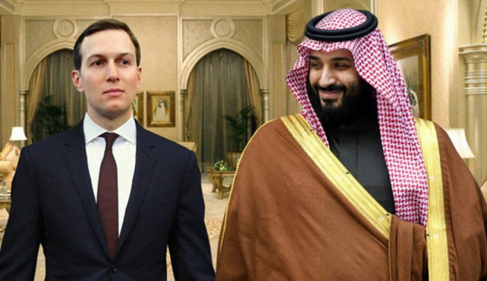 كوشنير و الخليج!!