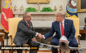 إعلام إسرائیلی: من المتوقع أن یُعلَن التطبیع البحرینی-الإسرائیلی من واشنطن الأسبوع المقبل