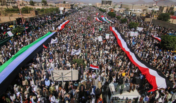 الیمن: أنصار الله تعتبر التطبیع البحرینی تحصیل حاصل.. والمؤتمر الشعبی یستنکر