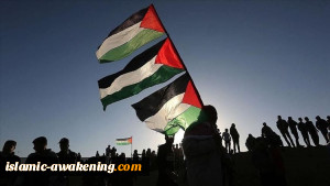 لجان المقاومة فی فلسطین: الخیانة الجدیدة من البحرین لن تغیر حقیقة وطبیعة العدو الصهیونی