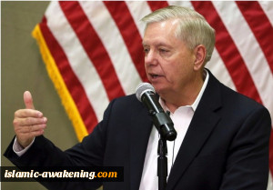 سناتور آمریکایی در تلاش برای منصرف کردن ترامپ از ترور سردار سلیمانی بوده است