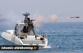 Iranian Army Wraps Up War Game in Southern Waters