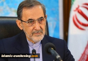 ولايتي: تطبيع العلاقات مع الكيان الصهيوني خيانة للشعب الفلسطيني