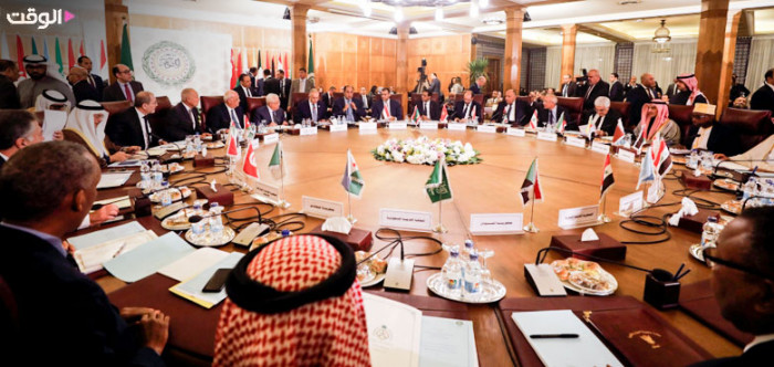 شبح التطبیع الثقیل یلقی بظلاله على قمة الجامعة العربیة