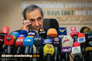 انعقاد الدورة الثالثة عشرة لموتمر الصحوة الإسلامية مساء يوم الأربعاء