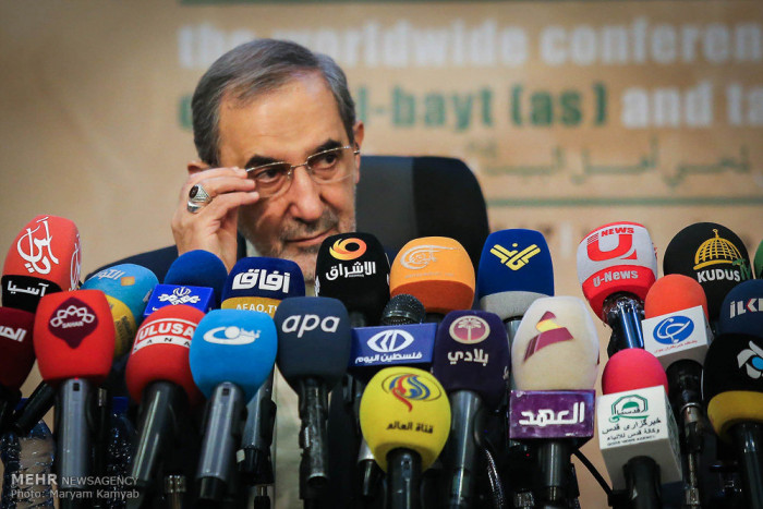 انعقاد الدورة الثالثة عشرة لموتمر الصحوة الإسلامية مساء يوم الأربعاء