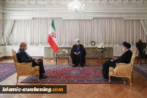 قالیباف: طهران ستتخذ خطوات جیدة لمواجهة مخططات 