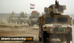 العراق... قتل قیادی بـ