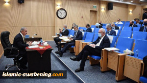 اشتیه: نشهد غداً یوماً أسود فی تاریخ الأُمة العربیة