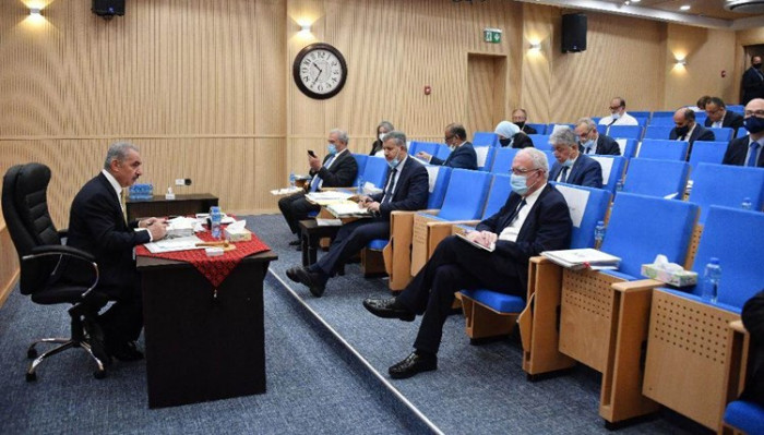 اشتیه: نشهد غداً یوماً أسود فی تاریخ الأُمة العربیة