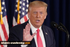 ترامپ: طرح ترور بشار اسد را با وزیر دفاع قبلی آمریکا بررسی کردم