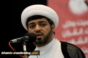 نایب رئیس جمعیت «الوفاق» بحرین: سازش با اسرائیل ننگ است