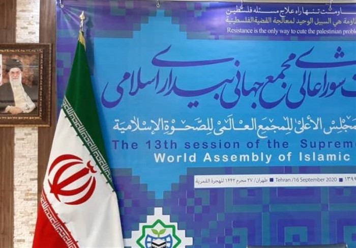 ولایتی : حاولت أمیرکا الستر على جرائم الصهاینة بحق الفلسطینیین و أختزال قضیة فلسطین بأعتبارها تخص کیان الاسرائیلی