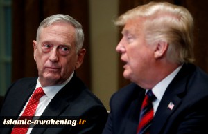 Trump Says He Wanted to Kill Syria’s Assad, But Mattis Blocked Him