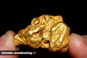 Iran sees a big change in mining with gold prospecting