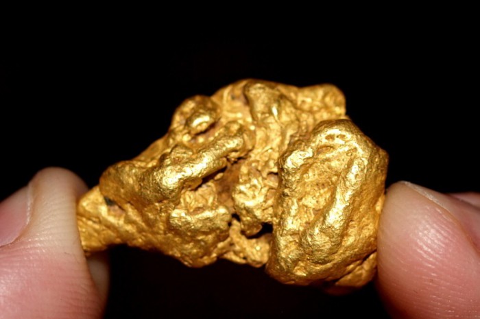 Iran sees a big change in mining with gold prospecting