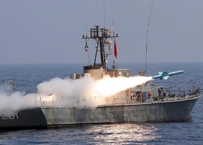 الجیش الأمریکی أمام حدث مهم کشفت عنه مناورات ذو الفقار 99