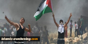 المطبعون یشعلون شرارة الانتفاضة الثالثة.. القادة غائبون والمقاومة تحوّل أعراسهم لمآتم!