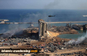 فرنسا تنفی مزاعم واشنطن تخزین حزب الله أسلحة ونترات الأمونیوم فی أوروبا