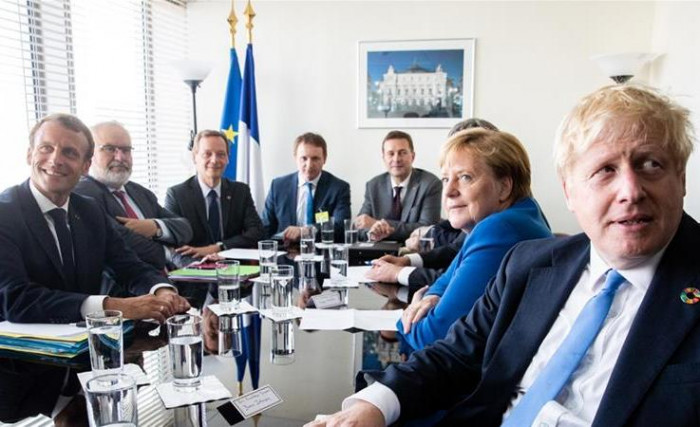 اعتماد به آمریکا و اروپا بزرگترین اشتباه ایران در برجام بود