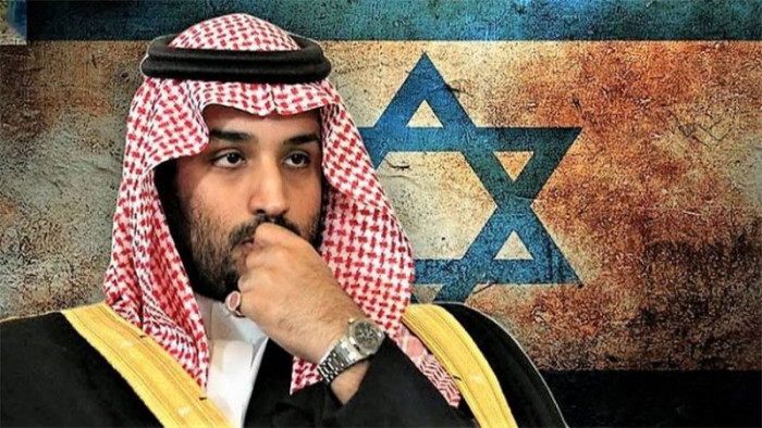 متى سيحصل التطبيع السعودي الصهيوني! و لماذا على عدم الاعلان؟