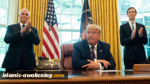 کیف أستفاد ترامب من الضعف العربی؟!