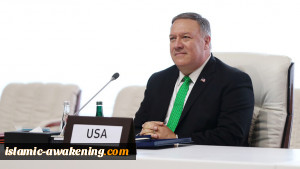 التدخل الأمریکی فی لبنان وانعکاساته على الداخل اللبنانی