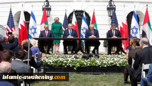 کیف فضحت الشبکات التواصل التطبیع مع کیان العدو؟!