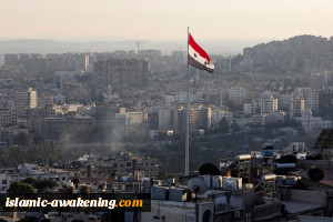 سوریا رداً على دعوى هولندا: آخر من یحق له الحدیث عن حقوق الإنسان