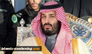 هل تهدد تصرفات ولی العهد السعودی العلاقات مع الحلفاء فی الغرب؟