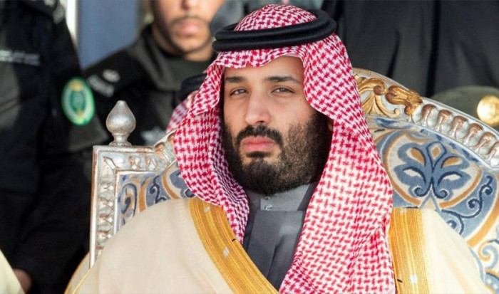 هل تهدد تصرفات ولی العهد السعودی العلاقات مع الحلفاء فی الغرب؟