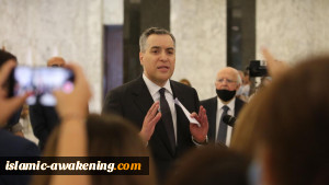 ما هی العقبات أمام مصطفى أدیب لتشکیل الحکومة اللبنانیة الجدیدة؟