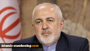 ظریف یحذّر واشنطن من تفتیش السفن الإیرانیة: سیکون هناک ردّ فعل