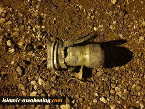 الدفاع المدنی السعودی یعلن عن إصابات فی هجوم لـ