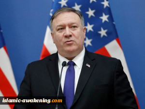 أمیرکا تعید فرض عقوبات الأمم المتحدة على إیران.. وغوتیرش یعلّق