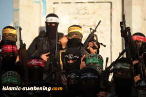 الفصائل الفلسطینیة: ندعو شعوب الأمة للتحرک الشعبی الواسع لنبذ الفئة المطبعة