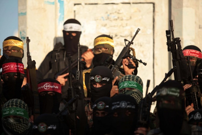 الفصائل الفلسطینیة: ندعو شعوب الأمة للتحرک الشعبی الواسع لنبذ الفئة المطبعة