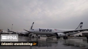 IranAir restores flights to Turkey’s Istanbul after 7 months of shutdown: IRNA