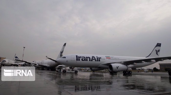 IranAir restores flights to Turkey’s Istanbul after 7 months of shutdown: IRNA